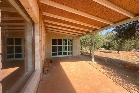 Villa i Carovigno, Brindisi, Carovigno - € 340.000 | Ref: Villa Casellini - foto 25
